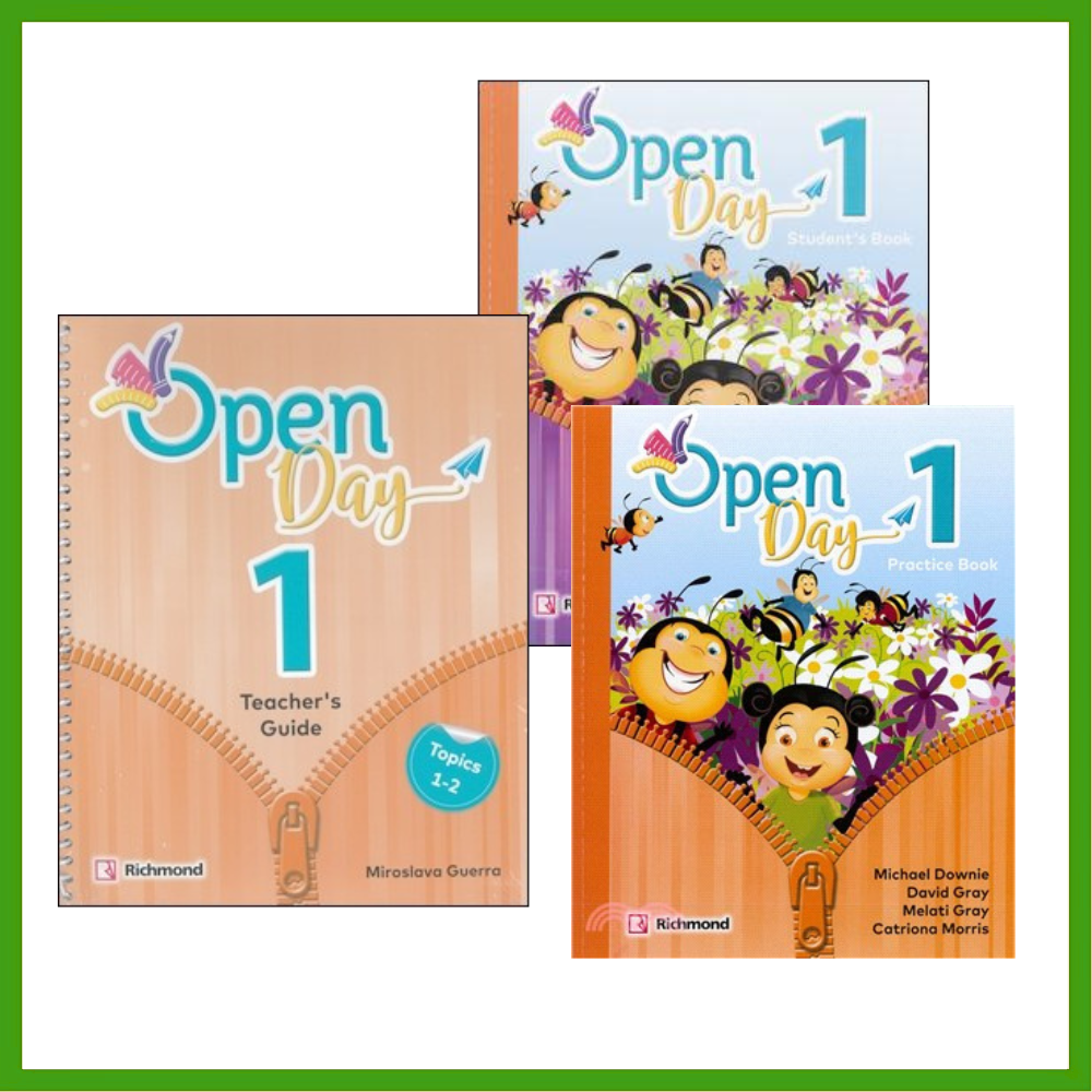 Open Day (1)