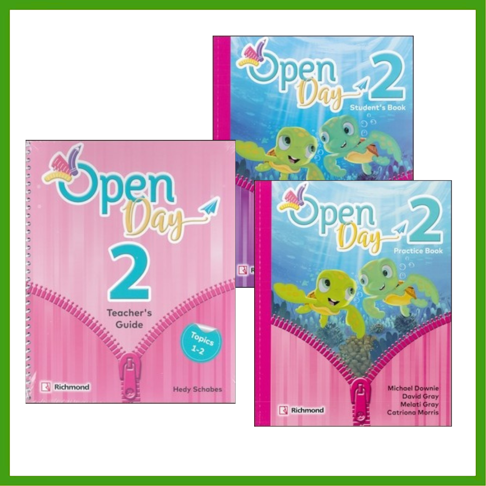 Open Day (2)